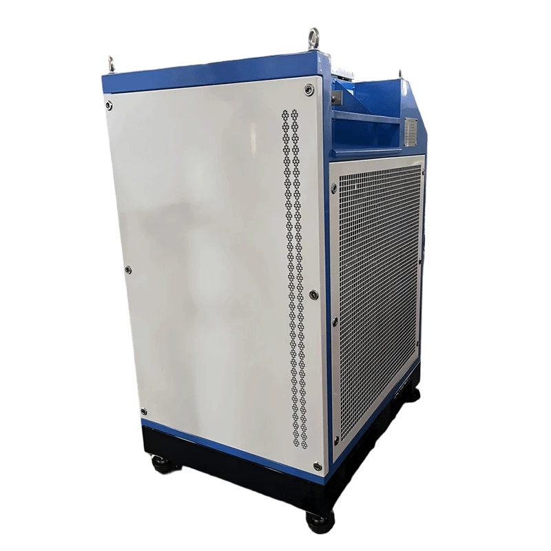 AC 400V 300kW Portable Load Bank best